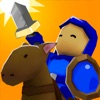 Draw Battle : Tiny Warriors icon