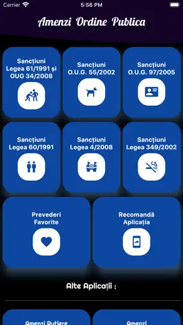 Game screenshot Amenzi Ordine Publica mod apk