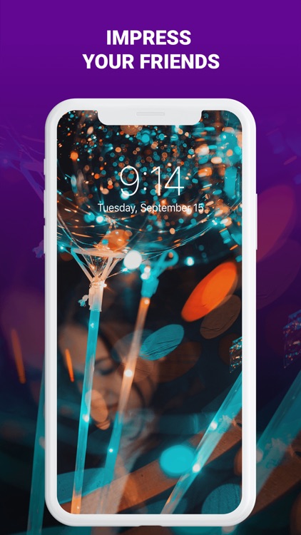 My Wallpapers & Backgrounds