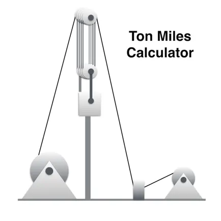 Ton Miles Calculator Cheats