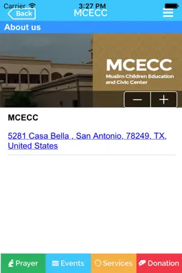 Game screenshot MCECC hack