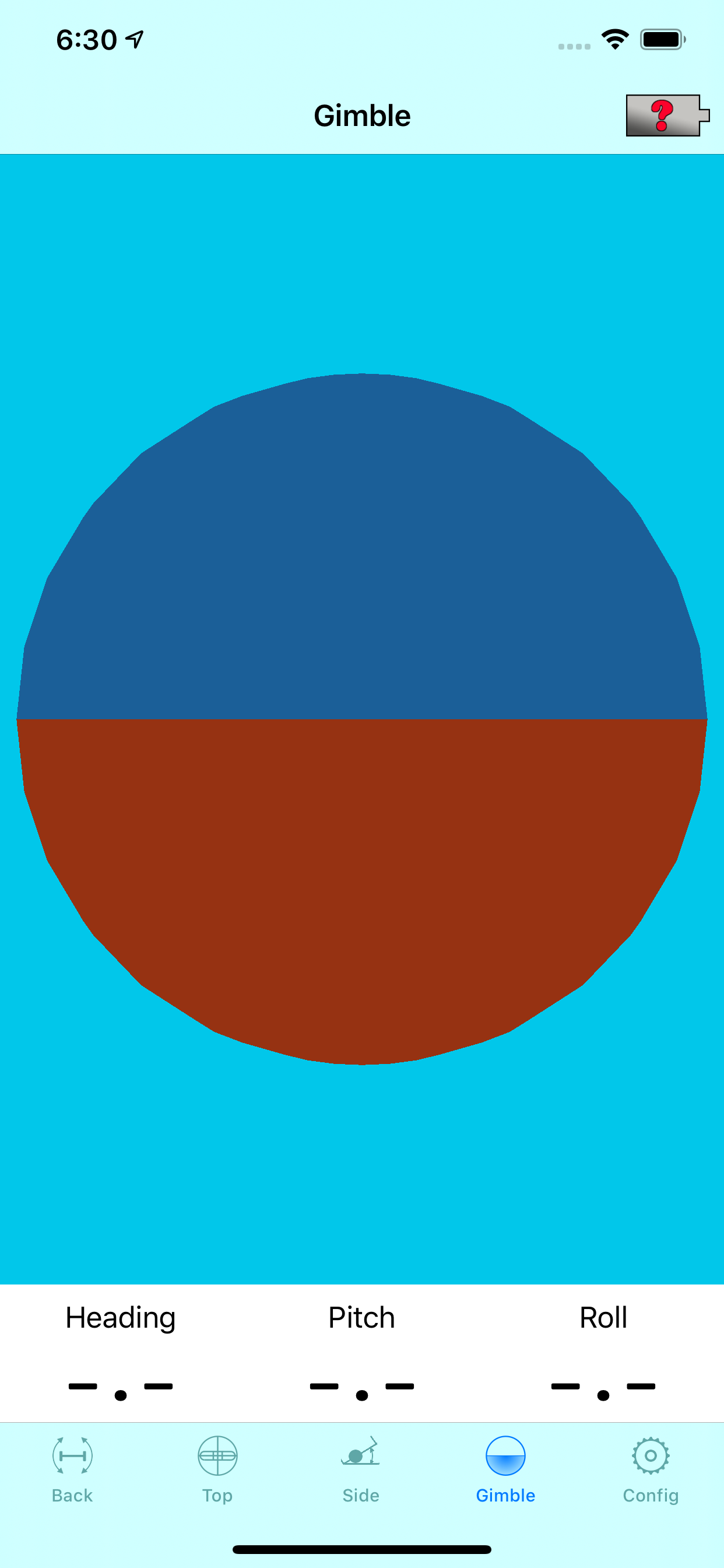 Hitch Pitch screenshot 5