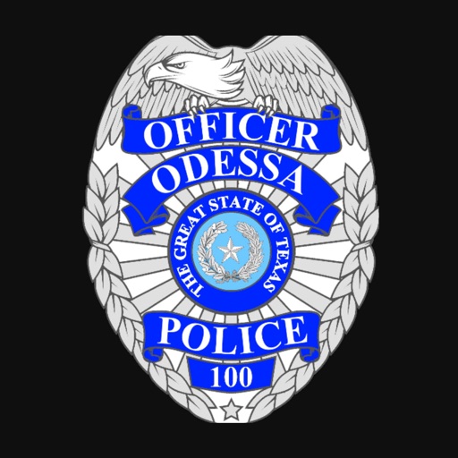 Odessa Police Dept.