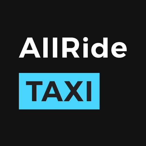 AllRide Taxi - Rider - AppWisp.com