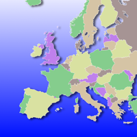 PPs Europe Geography Quiz