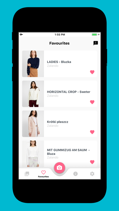 Screenshot #3 pour Fashionly