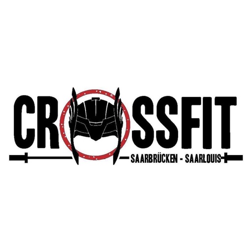 CrossFit Saarlouis icon