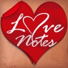 Love Notes Secure Messenger