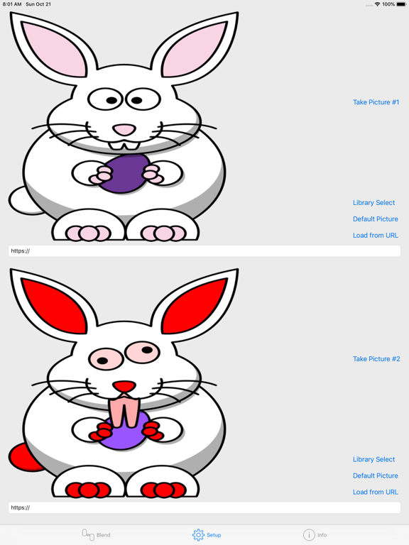 Screenshot #6 pour AlphaBunny