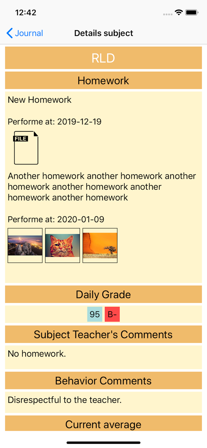 BigAppleAcademy Journal