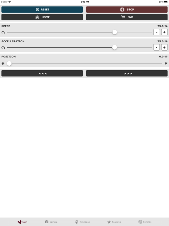 Screenshot #5 pour Multi Slider