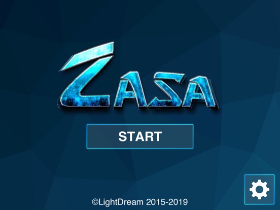 Zasa : An AI Story Screenshots