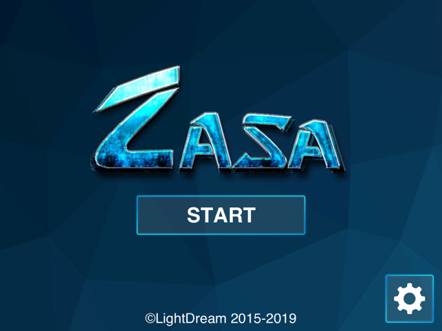 ‎Zasa : An AI Story Screenshot