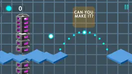 Game screenshot Crossing Jump Rolling mod apk