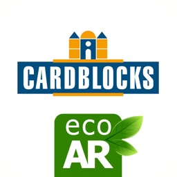 Cardblocks Eco AR by LIGATURA SP Z O O SPOLKA KOMANDYTOWA
