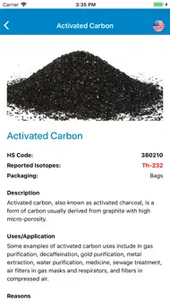 TRACE - IAEA iphone bilder 2