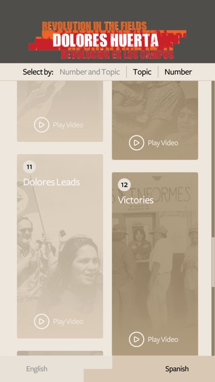 Dolores Huerta screenshot-3