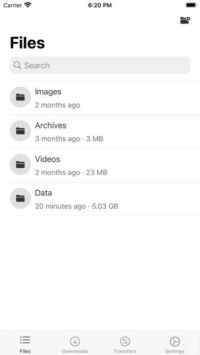 Screenshot 4