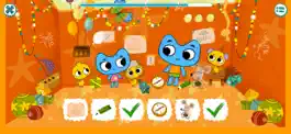 Game screenshot Котики, вперёд! Северный Полюс apk