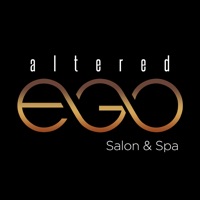 Altered Ego Salon  Spa
