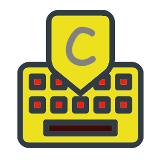 Cherry Keyboard Gõ tiếng Việt