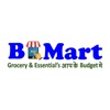 BMart Budget Online Grocery