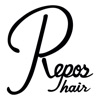 Repos hair