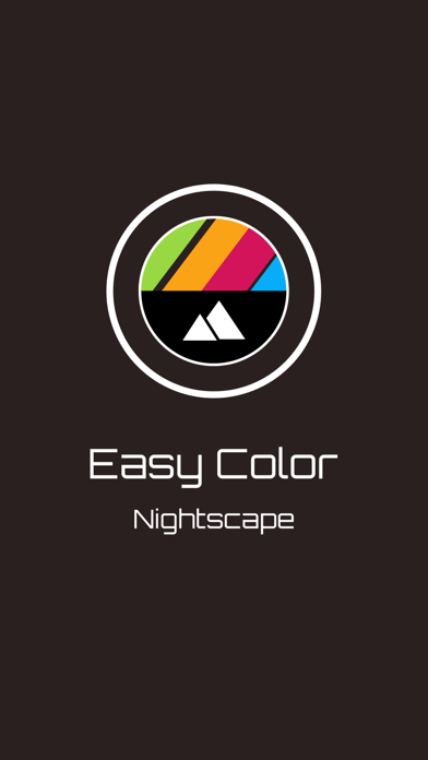 Nightscape - Filters for nightのおすすめ画像1