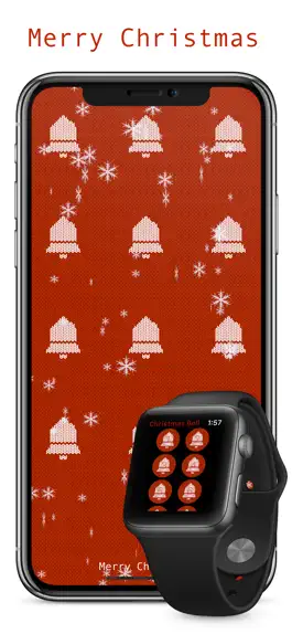 Game screenshot Christmas Bell-Local & Remote mod apk