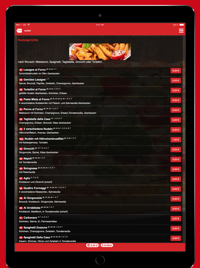 Pizzeria Picco-Bello