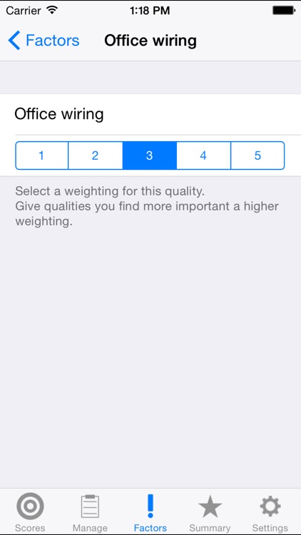 Risk Master screenshot-4