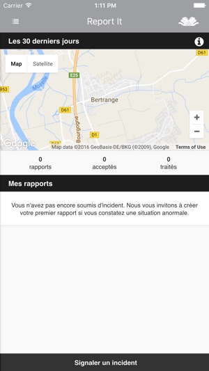 Bertrange(圖2)-速報App