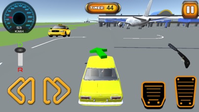 New York City Taxi Driver 3D screenshot 4