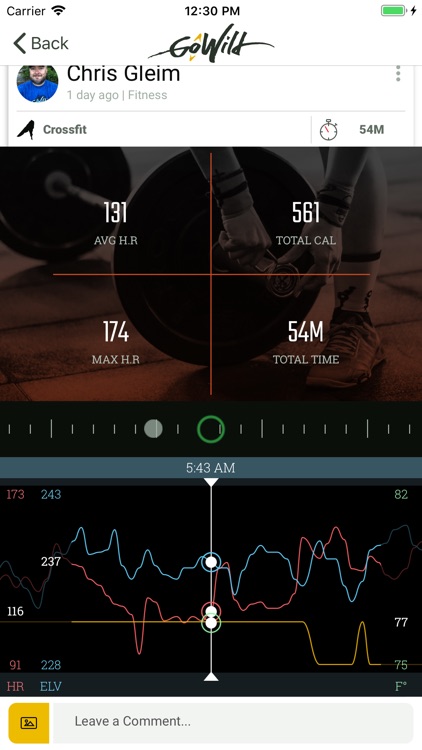 GoWild screenshot-5