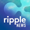 リップル（Ripple）情報 - 仮想通貨ニュースアプリ - iPadアプリ