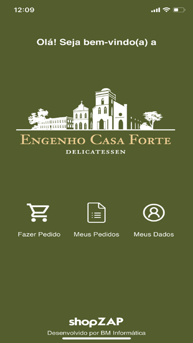 Engenho Casa Forte Screenshot