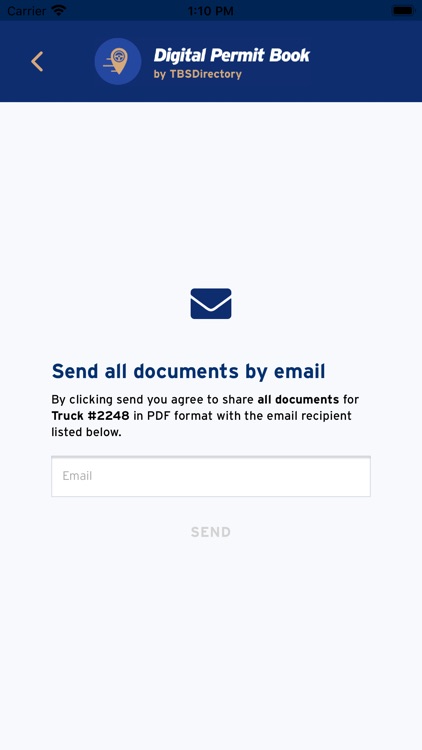 TBSDirectory screenshot-8