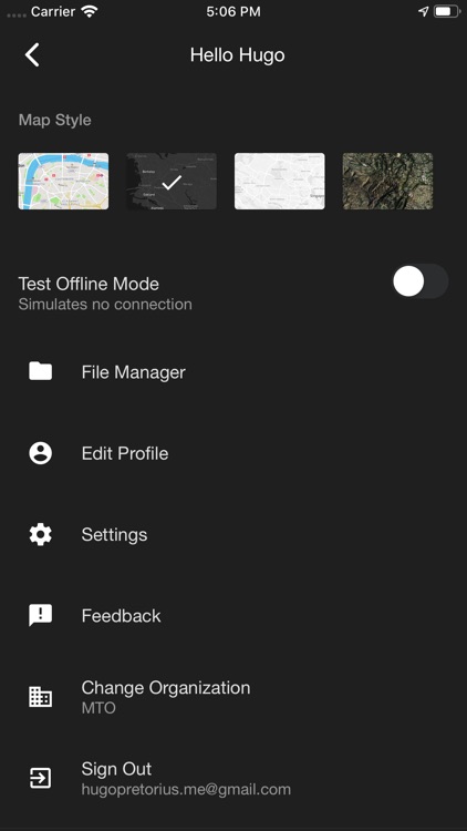 Microforest screenshot-7