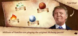 Game screenshot Alchemy - non logical puzzle apk