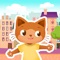 Learn Persian (Farsi) with Gorbeh the Cat