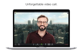 Backgrounds for Zoom Meetings screenshot