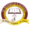 St Rossello's school CBSE