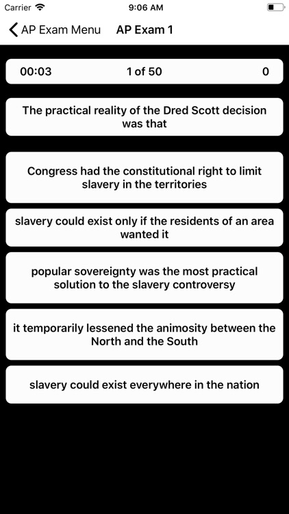 AP Exam Prep 2022-2023 screenshot-4