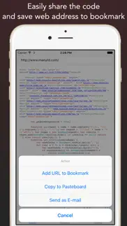 source code master iphone screenshot 4