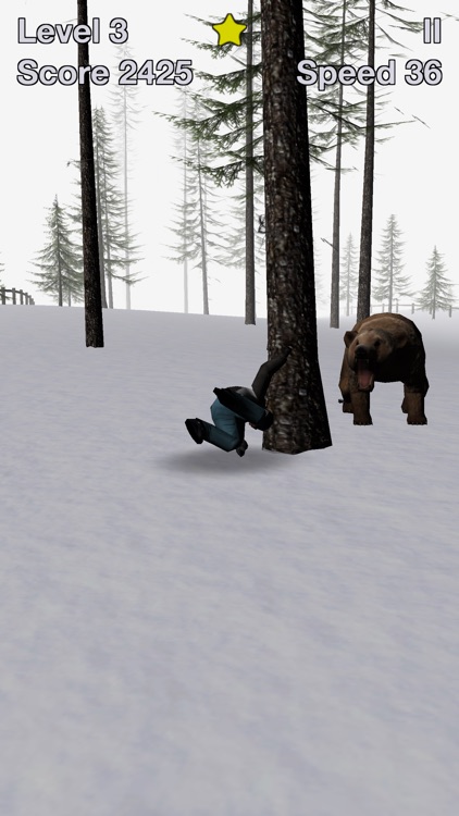 Alpine Ski III screenshot-6