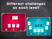 letterschool - teach spelling ipad images 4