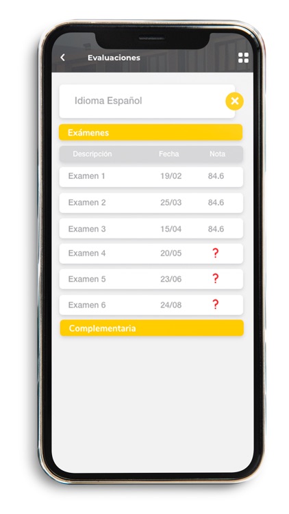 Colegio Humboldt CR screenshot-5
