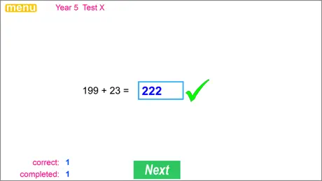 Numeracy