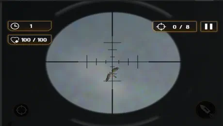 Call of Sniper:Animals Hunt