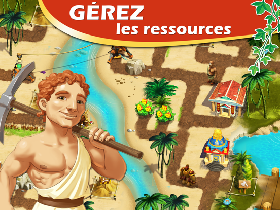 Screenshot #5 pour Archimedes: Eureka!